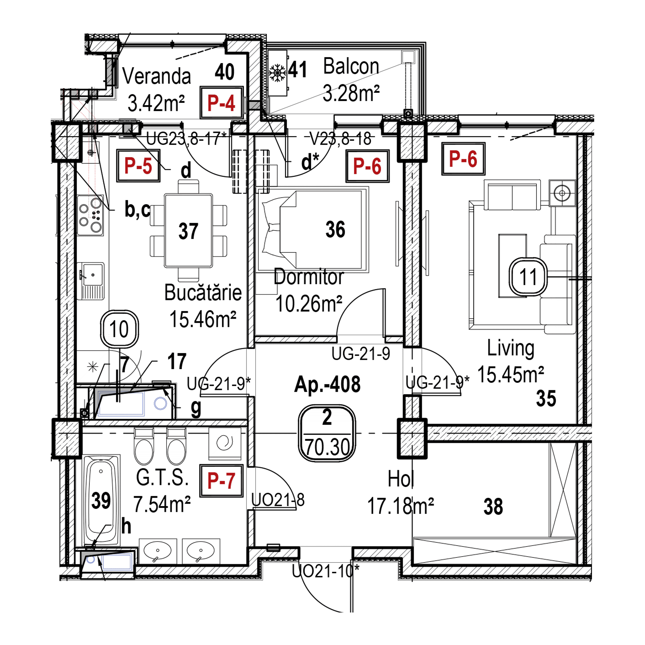 apartment cover photo